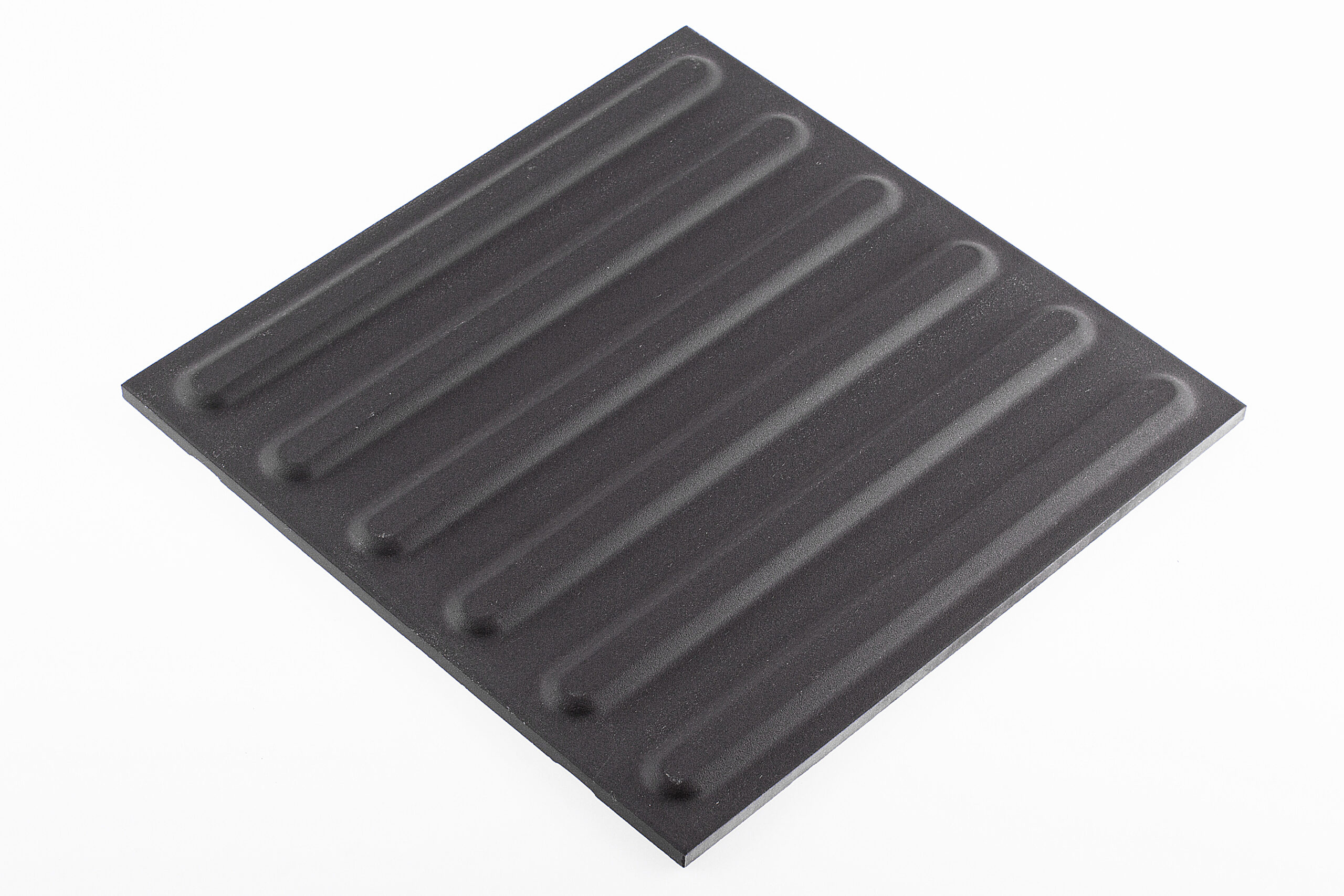 Tactile ceramic tile TGSI 304