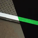 Glow in the Dark Anti-slip tape