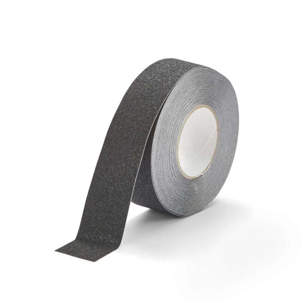 Anti-slip tape Black