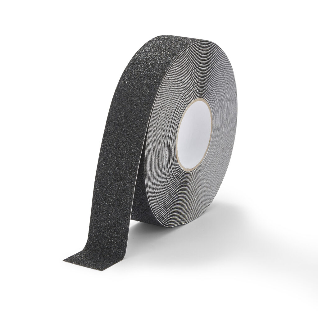 Extra Coarse Anti-slip tape 50 mm