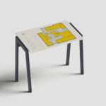Tactile Map Model L