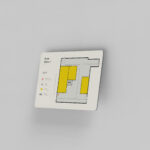 Tactile Map Model S