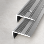 Profile 33225 – Aluminium Edge Protection Profile